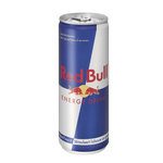 Red Bull 25 cl